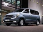 Hyundai Grand Starex 2007 года